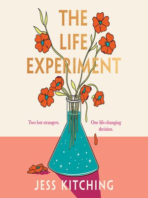 cover image of The Life Experiment